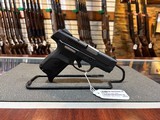 USED Ruger SR9c