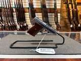 USED Jennings J-22