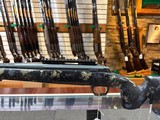 USED Browning X-bolt Pro McMillan - Consignment - 9 of 13