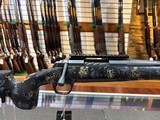 USED Browning X-bolt Pro McMillan - Consignment - 4 of 13