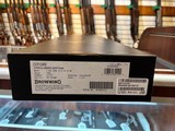 Browning Citori 825 Trap - 13 of 13