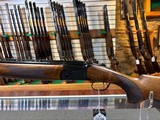 USED Mossberg Gold Reserve - NEVER FIRED - 8 of 14