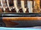USED Mossberg Gold Reserve - NEVER FIRED - 10 of 14