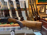 USED Mossberg Gold Reserve - NEVER FIRED - 9 of 14