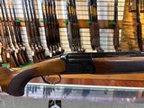 USED Mossberg Gold Reserve - NEVER FIRED - 3 of 14