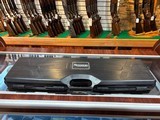 USED Mossberg Gold Reserve - NEVER FIRED - 13 of 14