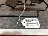 USED Smith and Wesson Bodyguard 380 - 3 of 3
