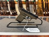 USED Smith and Wesson Bodyguard 380