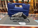 USED Smith and Wesson 642 - 2 of 4