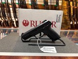 Ruger Security 9 - 2 of 4