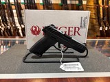 Ruger Security 9