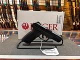 Ruger Security 9