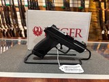 Ruger Security 380 - 1 of 4
