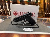 Ruger Security 380 - 2 of 4