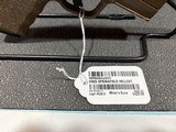 USED Springfield Hellcat Pro FDE - 4 of 5