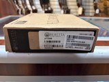 USED Beretta 21A Bobcat - NEVER FIRED - 5 of 5