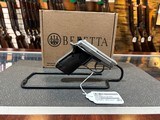 USED Beretta 21A Bobcat - NEVER FIRED