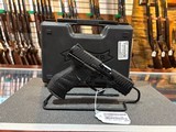 Walther PPQ .22lr 4” - 1 of 4