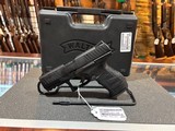 Walther PPQ .22lr 4” - 2 of 4