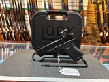 Glock 19 COA w/Aimpoint optic - 2 of 4