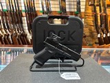 Glock 19 COA w/Aimpoint optic - 1 of 4