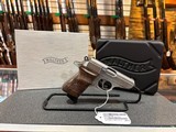 Walther PPK/S - 1 of 4