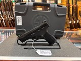 Sig Sauer P322 CALIFORNIA - NON THREADED Compliant model - 2 of 4