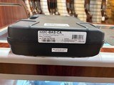 Sig Sauer P322 CALIFORNIA - NON THREADED Compliant model - 4 of 4