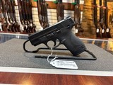 USED Smith and Wesson M&P Shield - NEVER FIRED- Consignment - 2 of 3