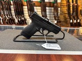 USED Smith and Wesson M&P Shield - NEVER FIRED- Consignment - 1 of 3