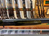 USED Beretta 686 Onyx - Bruce Ney custom - 5 of 13