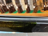USED Beretta 686 Onyx - Bruce Ney custom - 11 of 13
