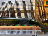 USED Beretta 686 Onyx - Bruce Ney custom - 9 of 13