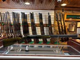 USED Beretta 686 Onyx - Bruce Ney custom - 1 of 13