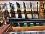 USED Beretta 686 Onyx - Bruce Ney custom - 7 of 13