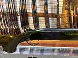 USED Beretta 686 Onyx - Bruce Ney custom - 4 of 13