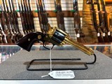 USED Colt Frontier Scout - Nathan Bedford Forrest model - NEVER FIRED