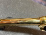 USED Colt Frontier Scout - Nathan Bedford Forrest model - NEVER FIRED - 5 of 9
