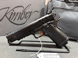 Kimber 2K11(OR) - 2 of 6