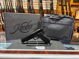 Kimber 2K11(OR) - 4 of 6