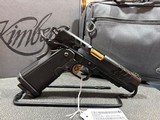Kimber 2K11(OR) - 1 of 6