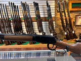 Winchester 1894 Trails End Takedown - 9 of 13
