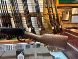 Winchester 1894 Trails End Takedown - 10 of 13