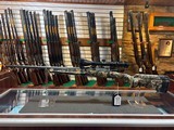 USED Savage Axis Camo - w/Weaver scope - 2 of 13