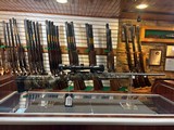 USED Savage Axis Camo - w/Weaver scope - 1 of 13