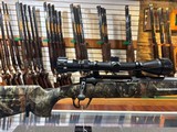 USED Savage Axis Camo - w/Weaver scope - 4 of 13
