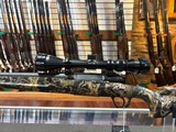 USED Savage Axis Camo - w/Weaver scope - 9 of 13