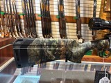 USED Savage Axis Camo - w/Weaver scope - 3 of 13