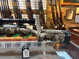 USED Savage Axis Camo - w/Weaver scope - 10 of 13