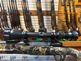 USED Savage Axis Camo - w/Weaver scope - 12 of 13